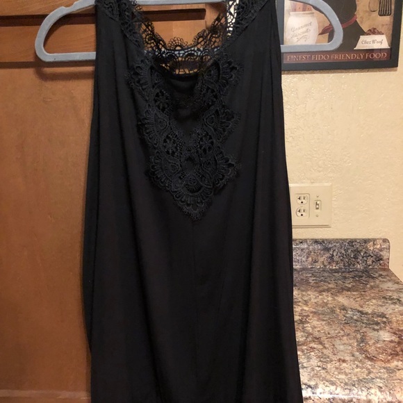 CY Fashions Cold Shoulder Top - Picture 2 of 5